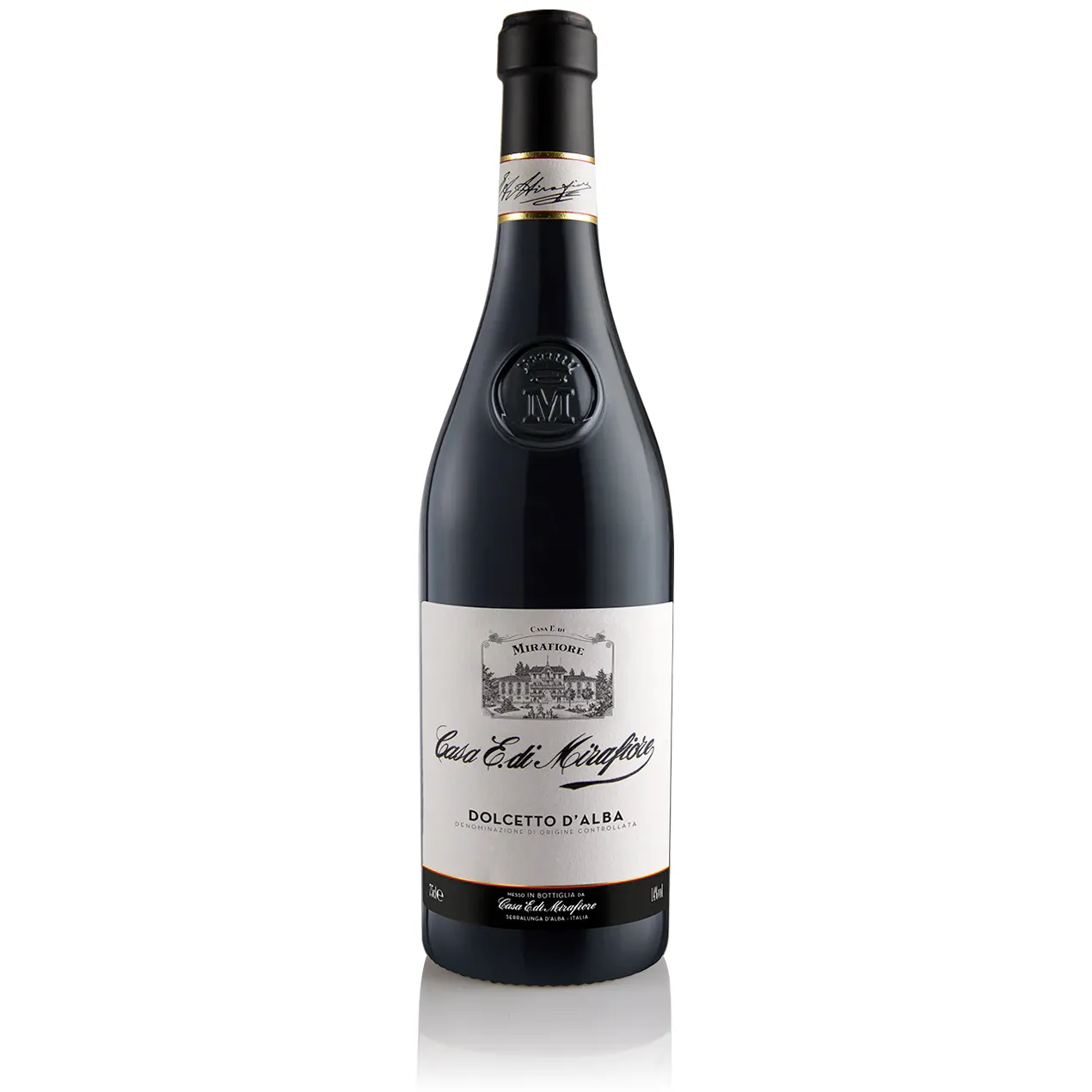 Dolcetto D'Alba 2021