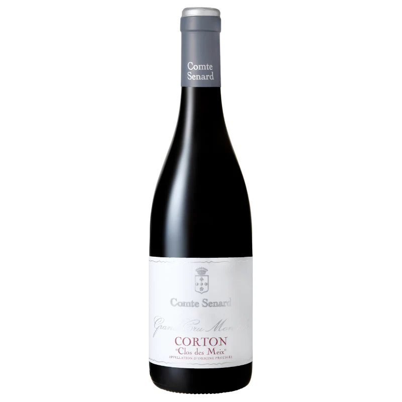 Comte Senard Corton Clos des Meix Monopole Grand Cru 2021