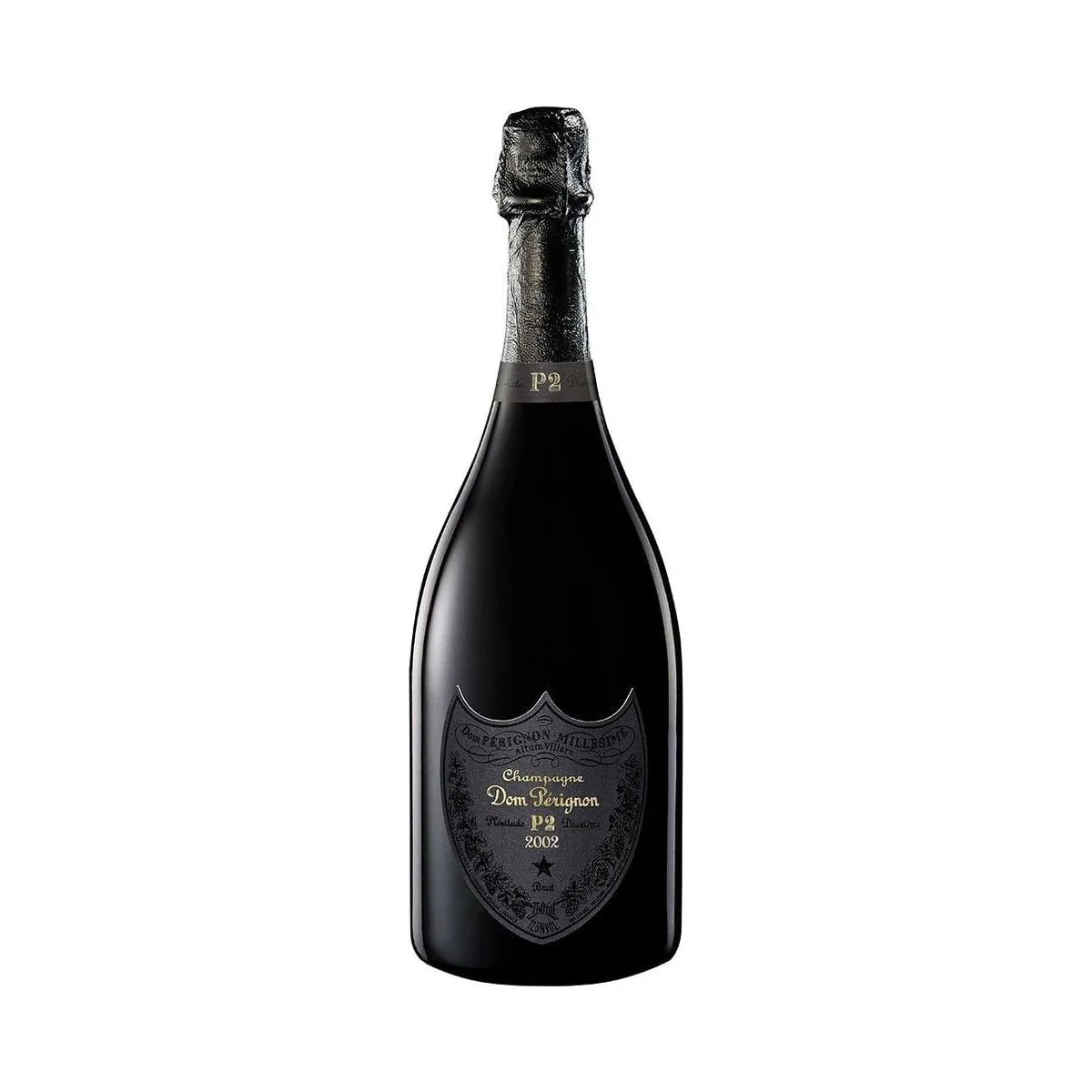 Dom Perignon P2 Plenitude 2002 1.5L Magnum