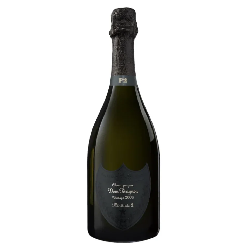 Dom Perignon P2 Plentitude 2008