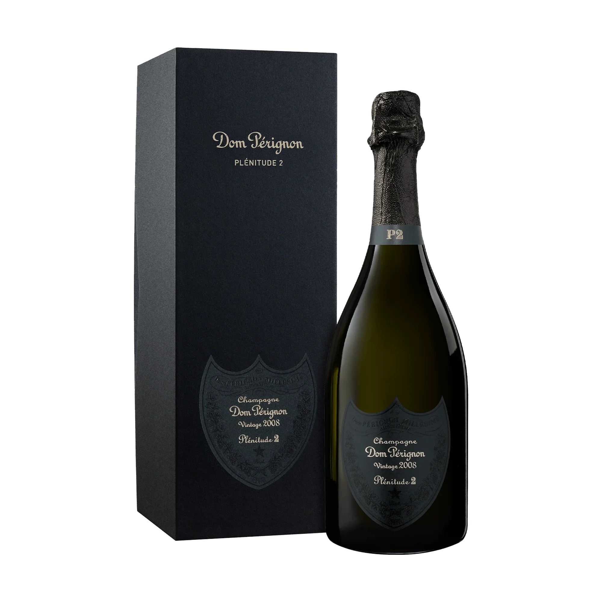 Dom Perignon P2 Plentitude 2008 - Image 2