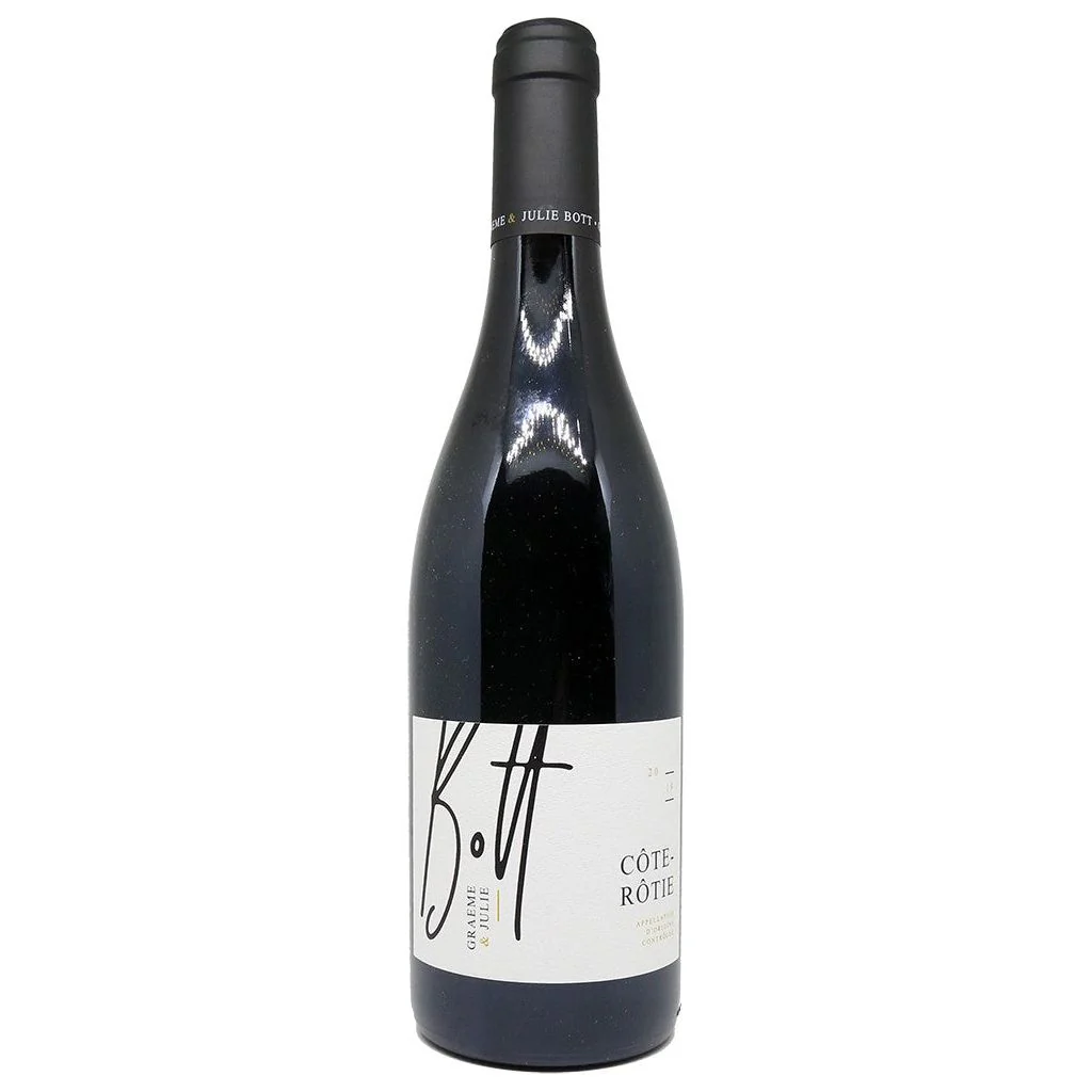 Domaine Bott Cote-Rotie 750ml