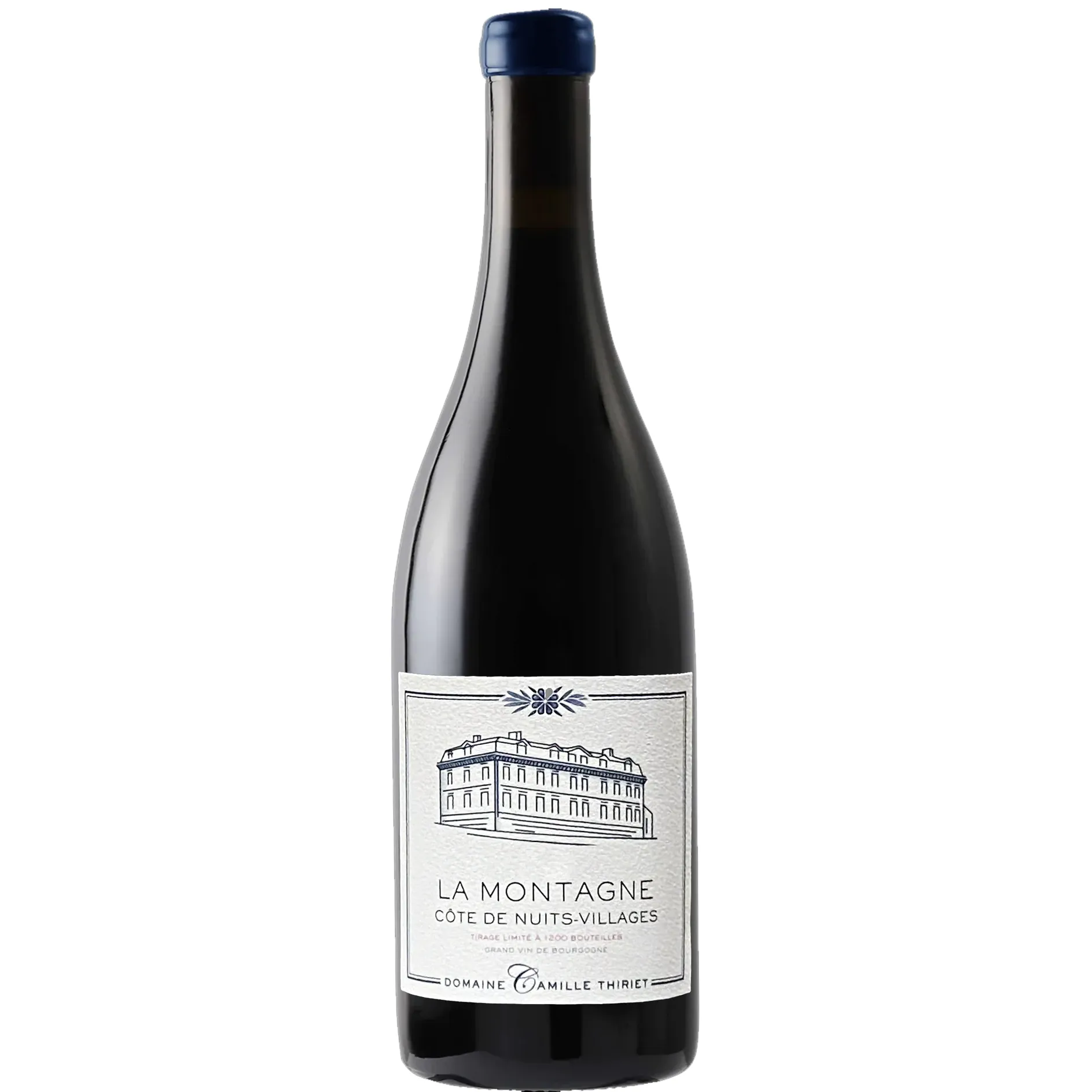 Domaine Camille Thiriet Villages La Montagne 2023