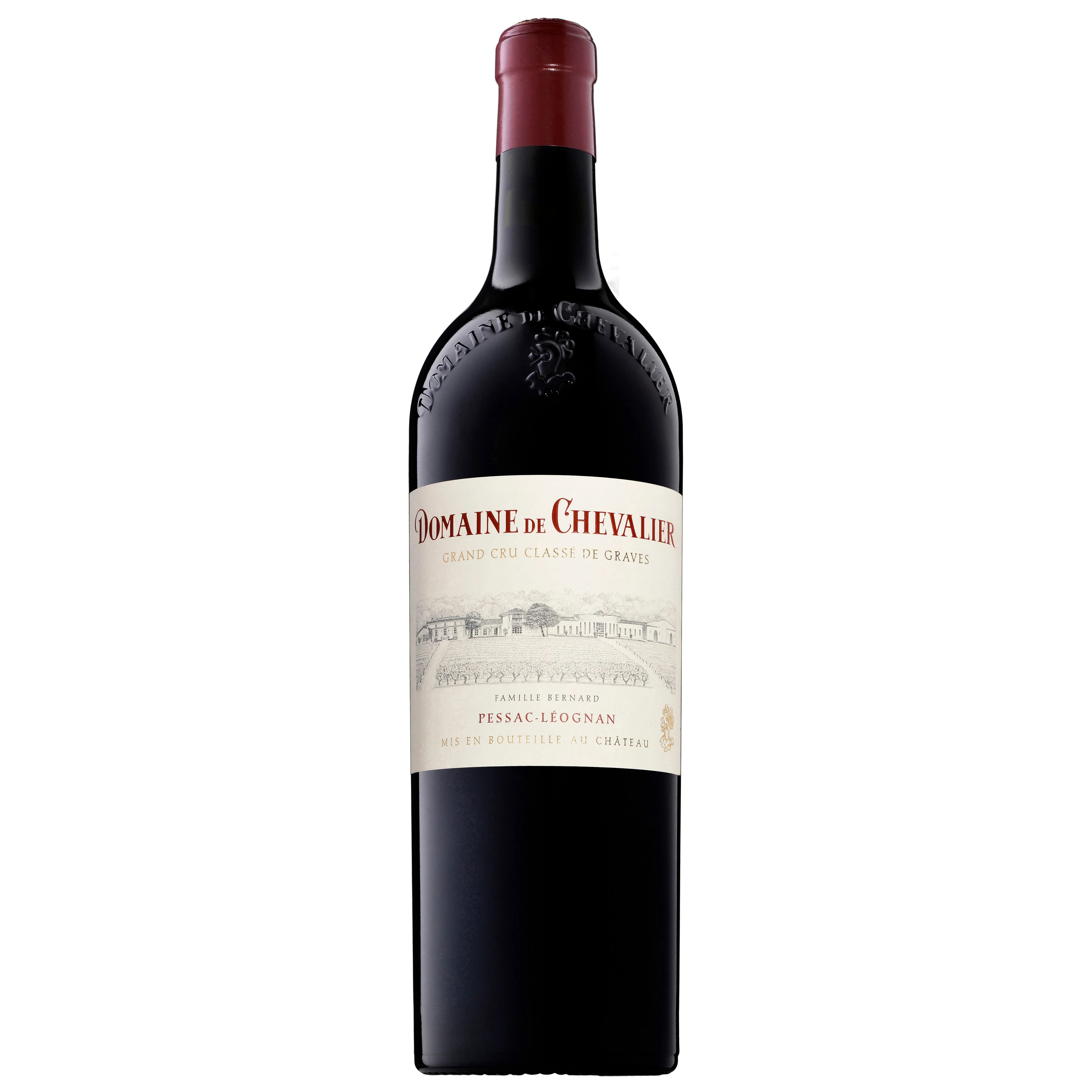 Domaine de Chevalier 2019