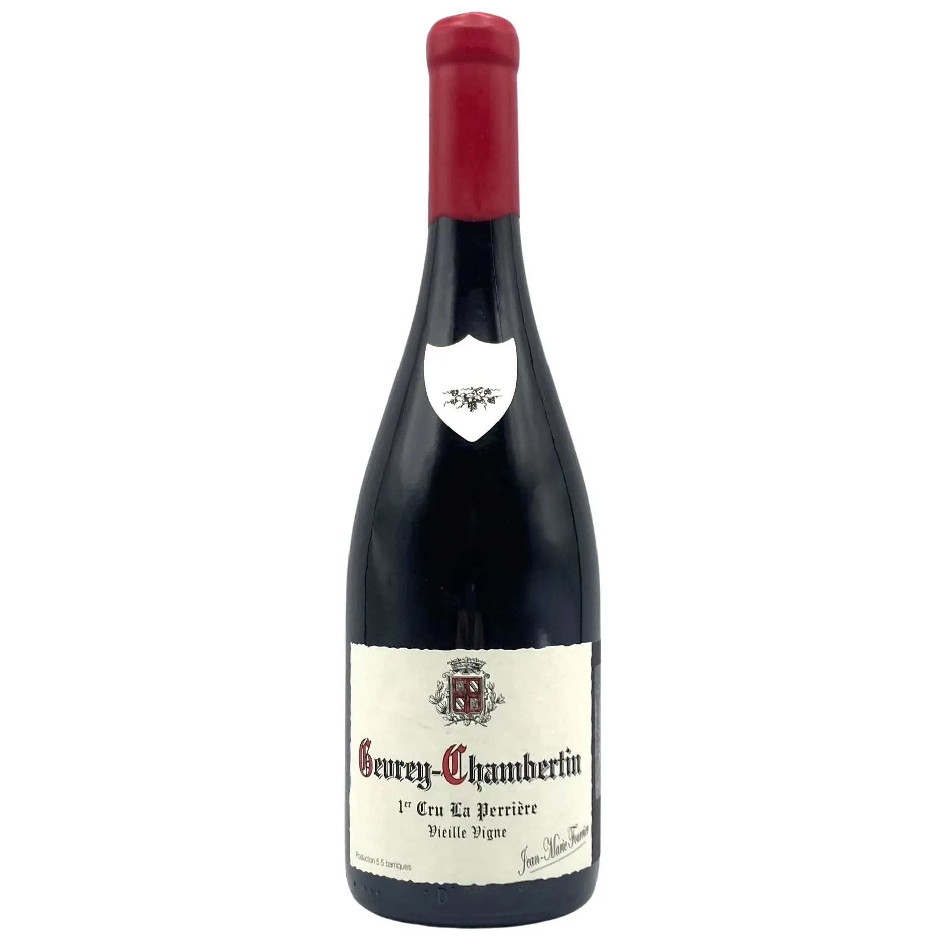Domaine Fourrier Gevrey-Chambertin 1er Cru La Perriere 2022