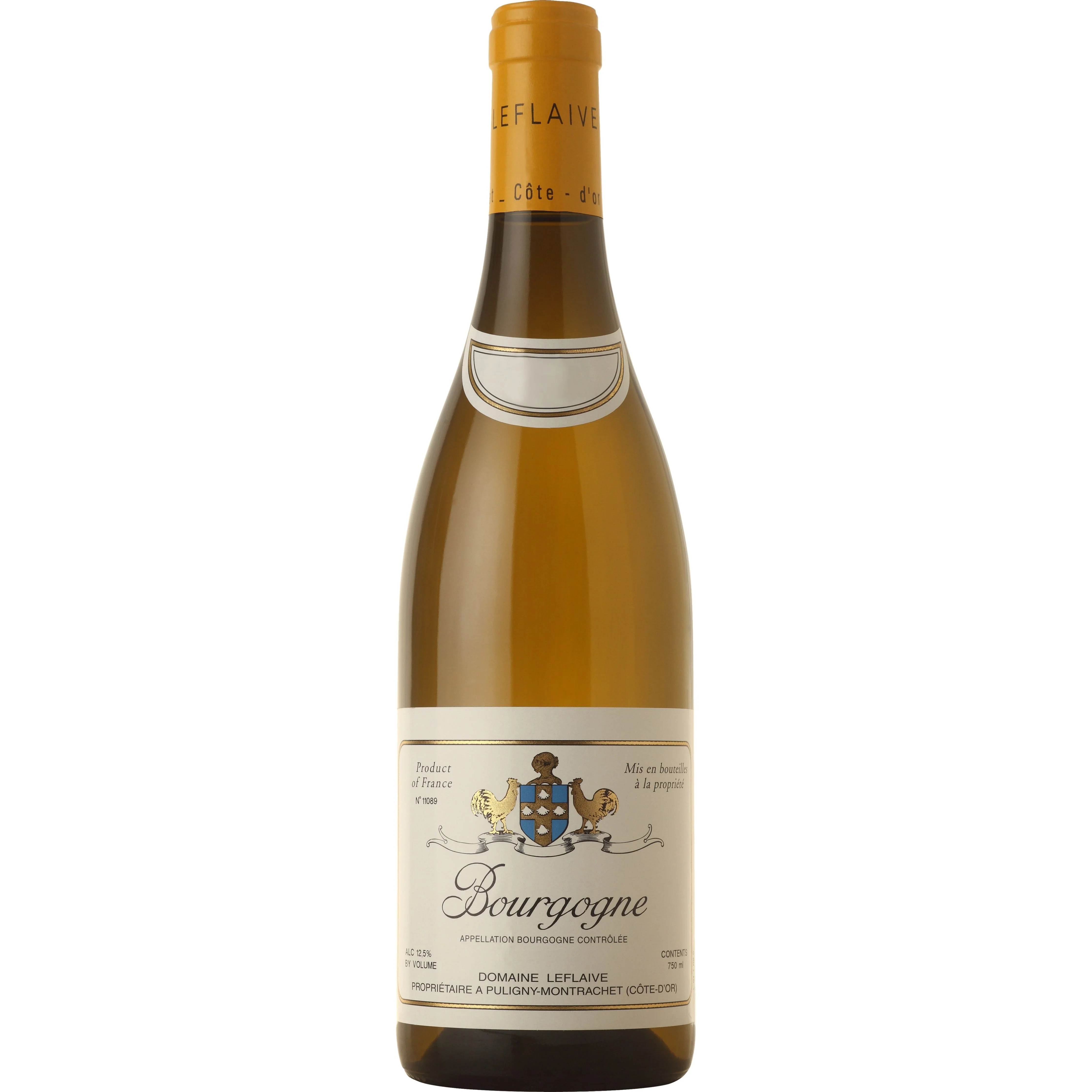 Domaine Leflaive Bourgogne Blanc 2019 750ml