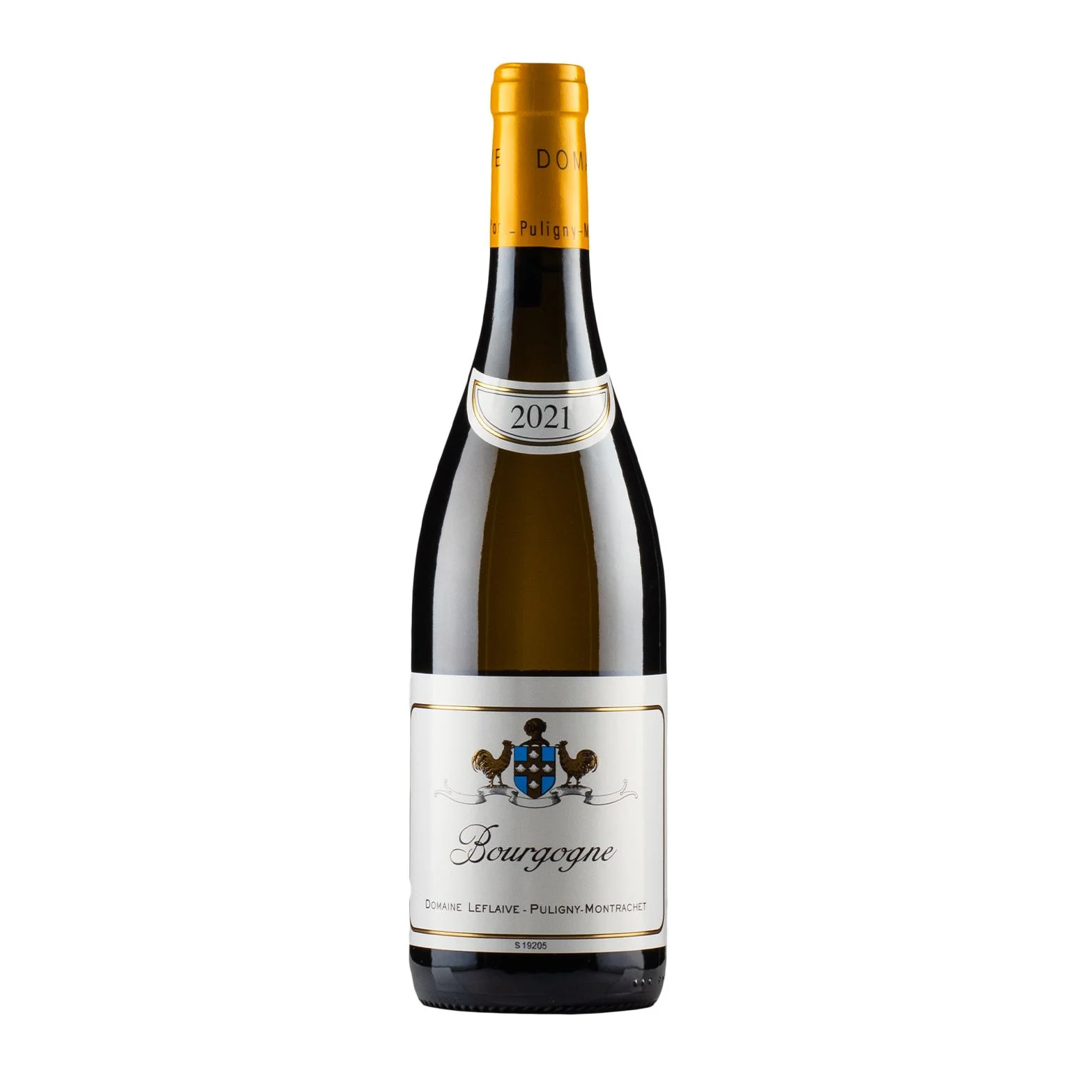 Domaine Leflaive Bourgogne Blanc 2021 750ml