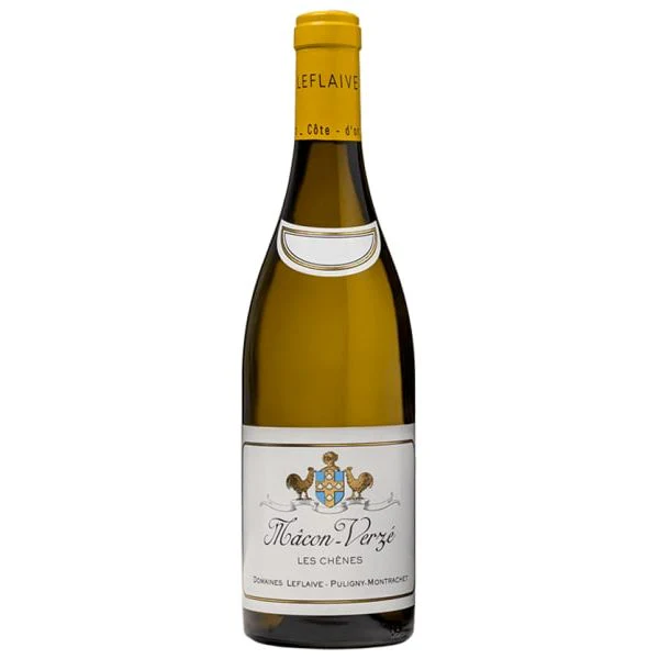 Domaine Leflaive Macon-Verze 2020 750ml