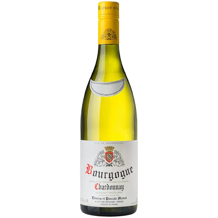 Domaine Matrot Bourgogne 750ml
