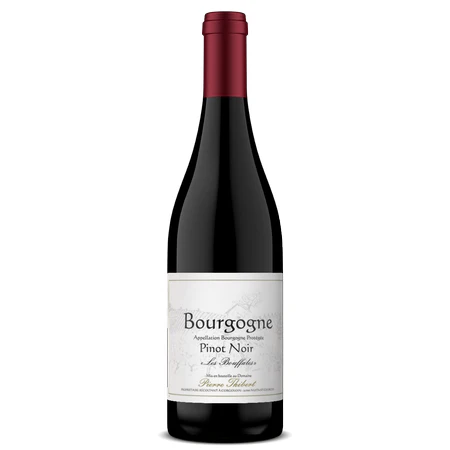 Domaine Thibert Bourgogne Pinot Noir
