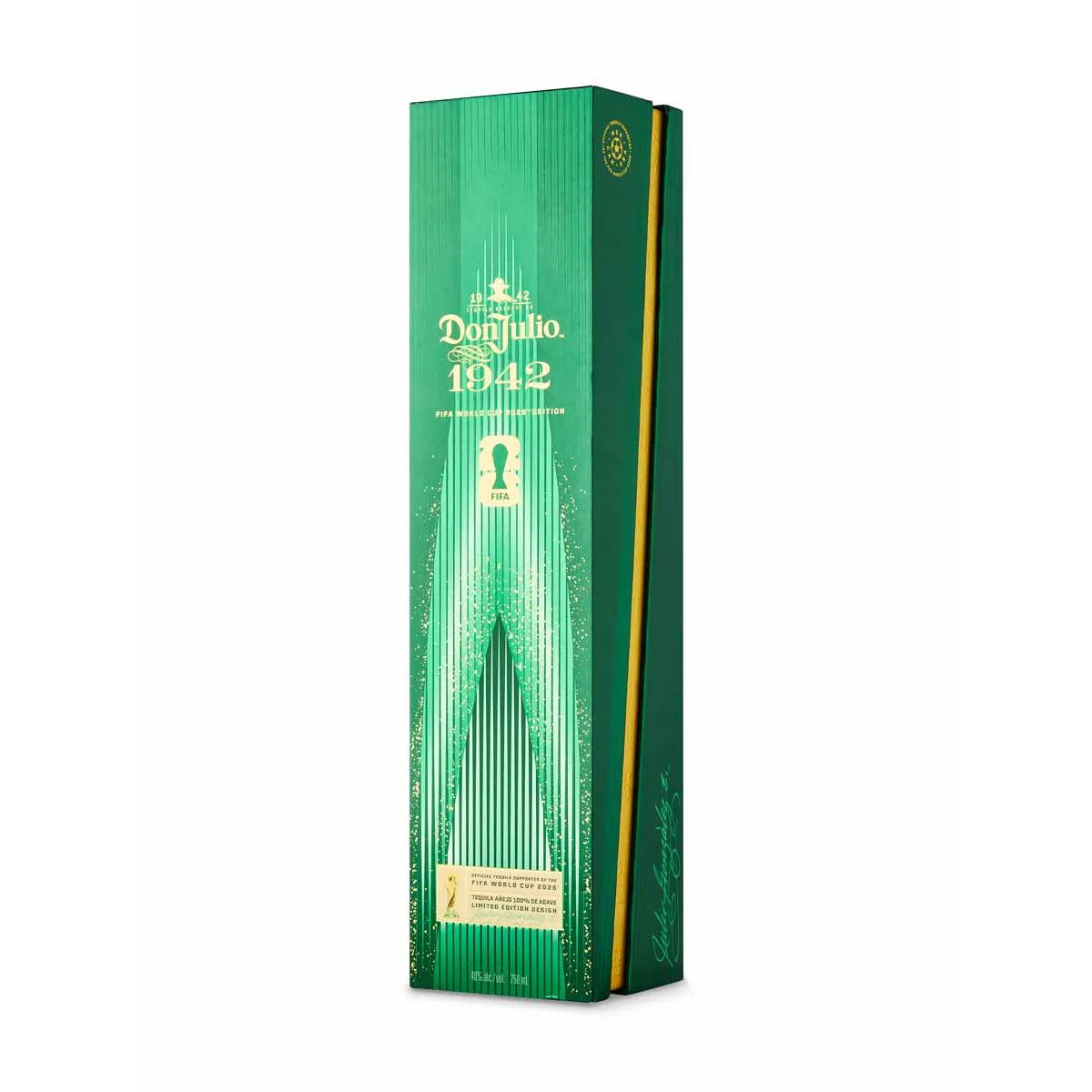 Don Julio 1942 FIFA World Cup 2026 Edition - Image 3