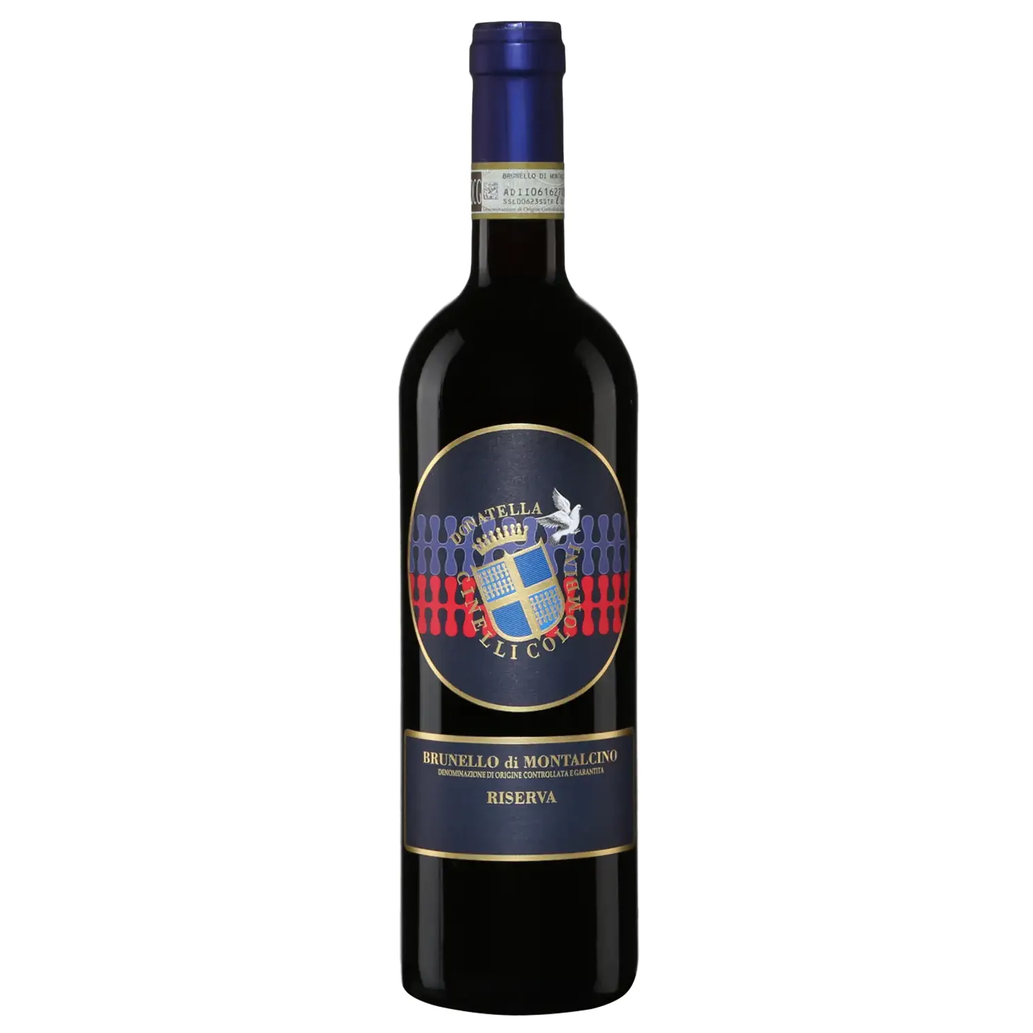 Donatella Cinelli Colombini Brunello di Montalcino Riserva