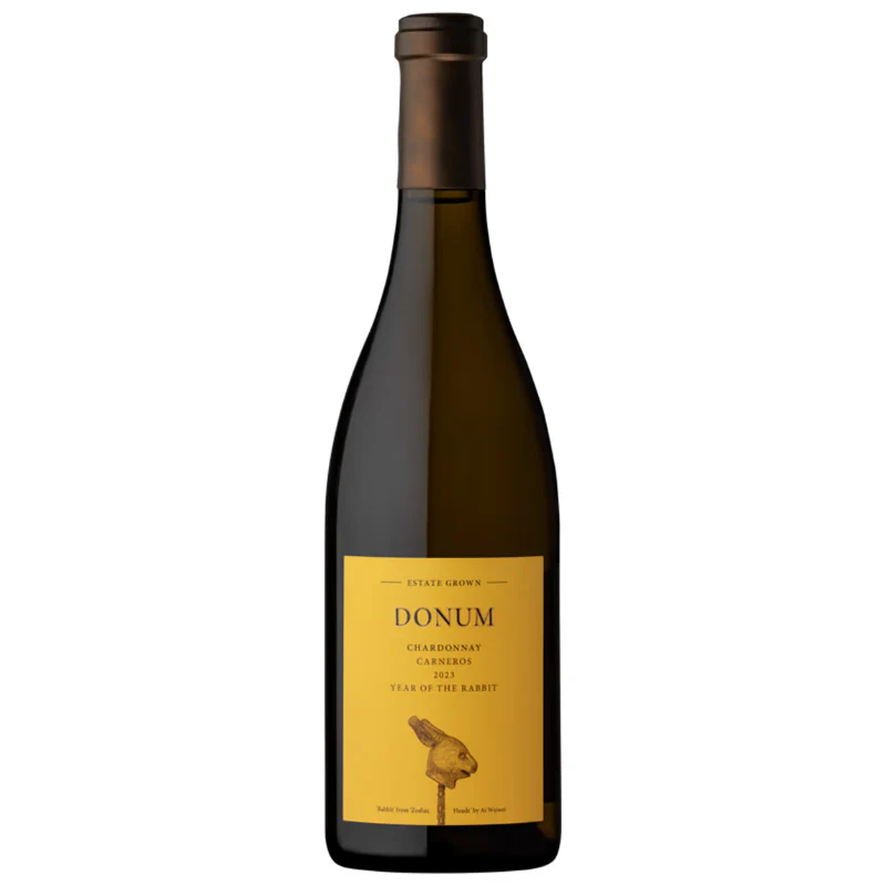 Donum Carneros Sv Chardonnay