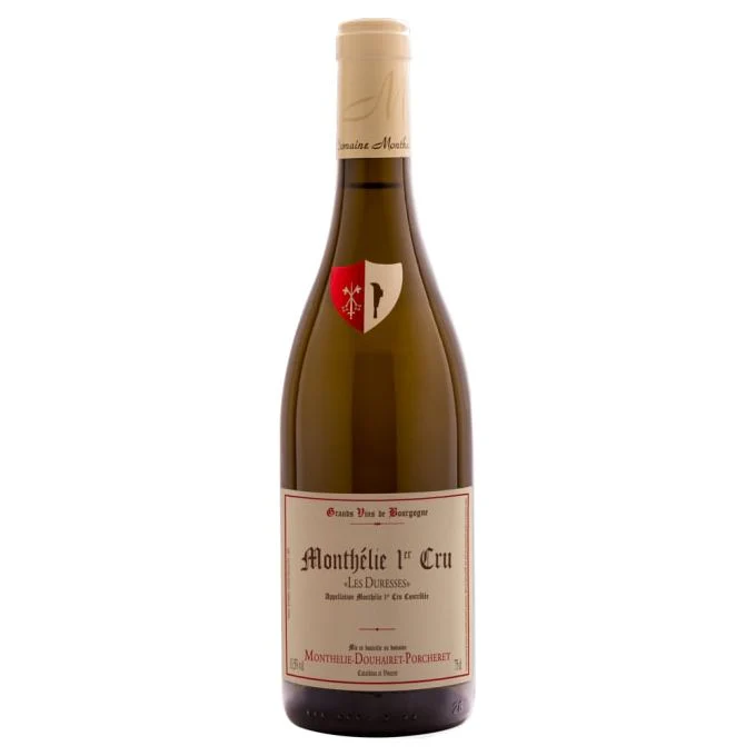 Douhairet Porcheret Monthelie 1er Cru Les Duresses 750ml