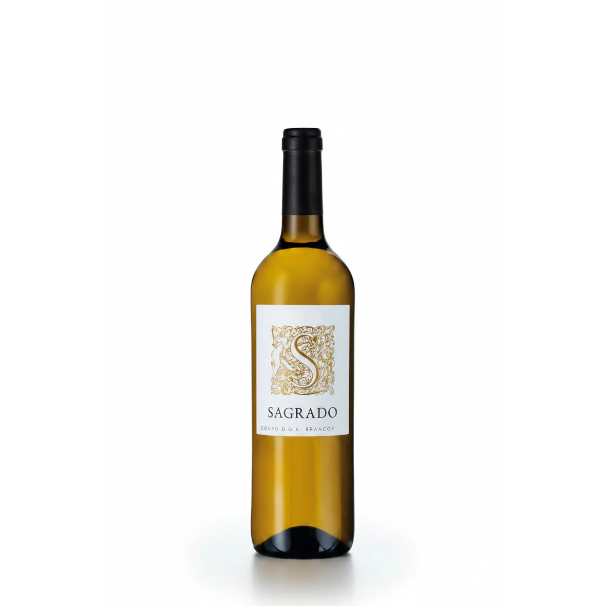 Sagrado Douro Branco