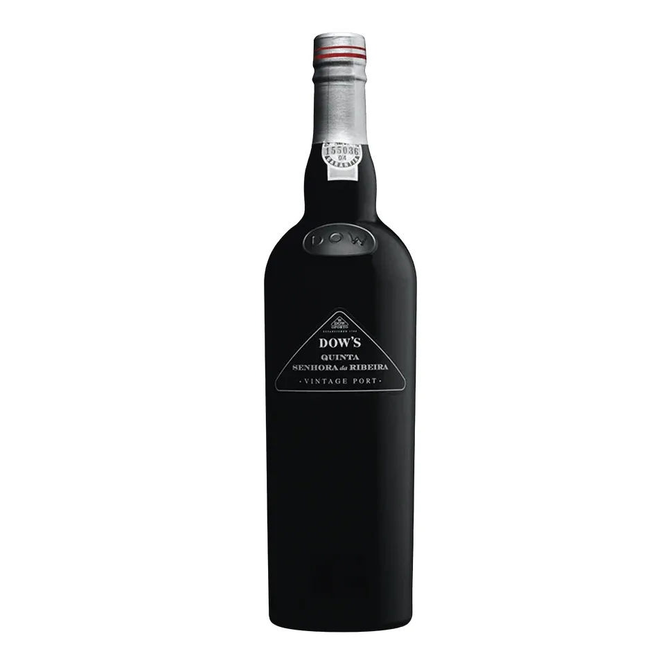 Dow's Ribeira 2018 Vintage Port