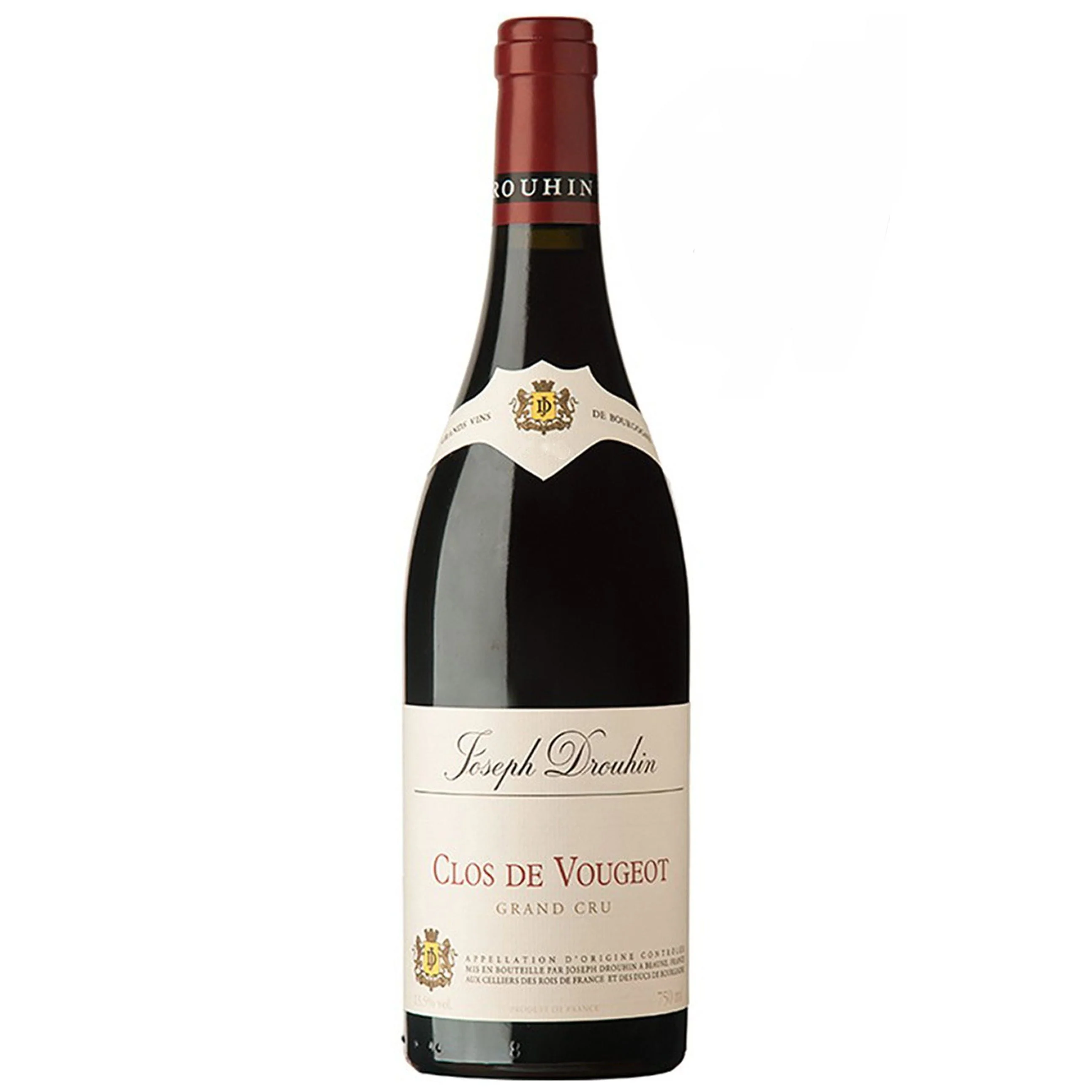Joseph Drouhin Clos de Vougeot Grand Cru 2019 1.5L Magnum