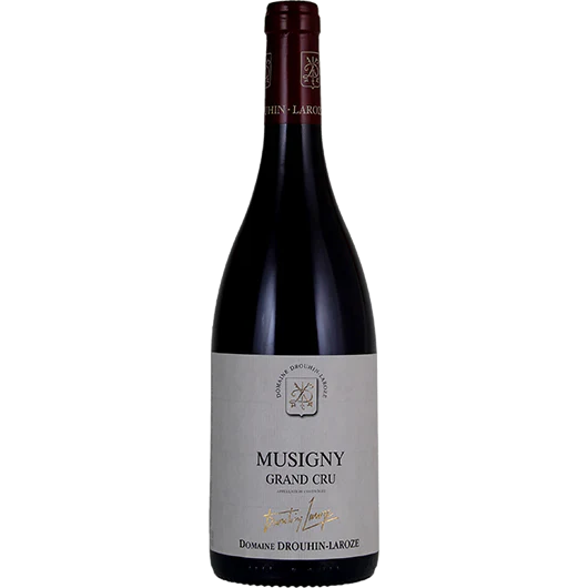 Drouhin-Laroze Le Musigny Grand Cru 2022