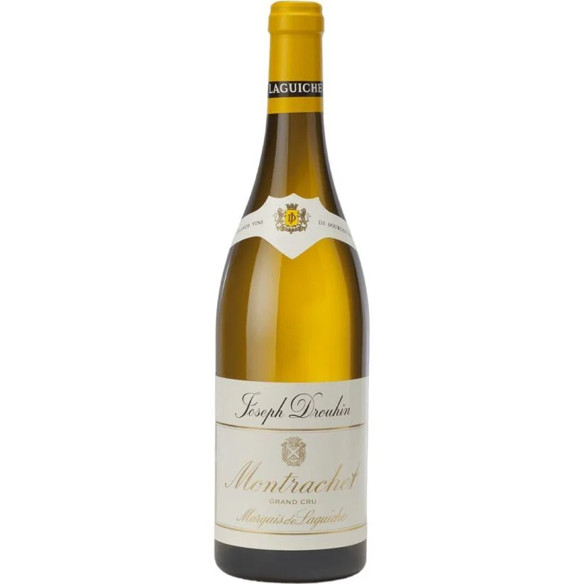 Joseph Drouhin Montrachet Marquis de Laguiche Grand Cru 2022 1.5L Magnum
