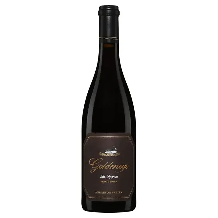 Duckhorn Goldeneye Ten Degrees 2021