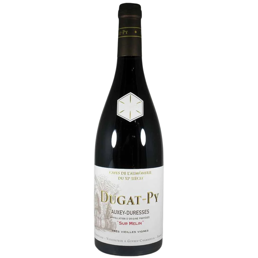 Domaine Dugat-Py Auxey-Duresse Sur Melin Rouge 2023
