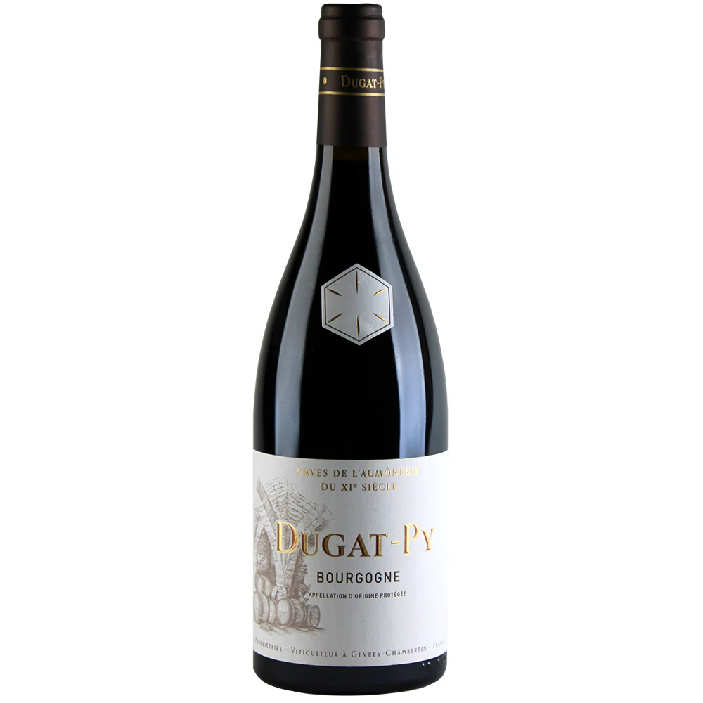 Domaine Dugat-Py Bourgogne Rouge 2022