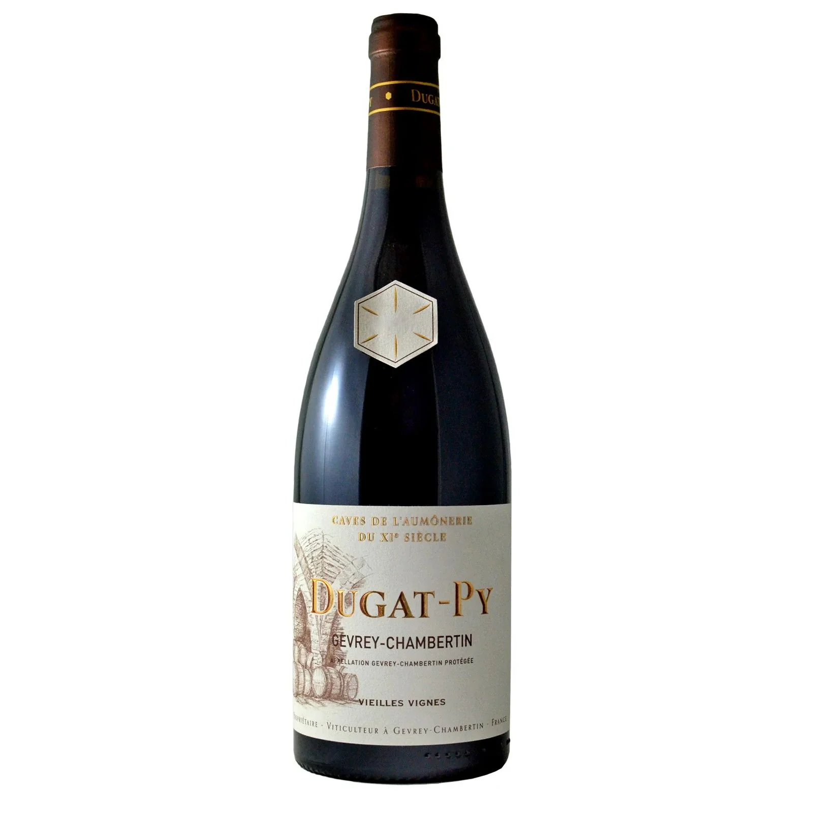 Domaine Dugat-Py Gevrey-Chambertin Vieilles Vignes 2022 - Image 2