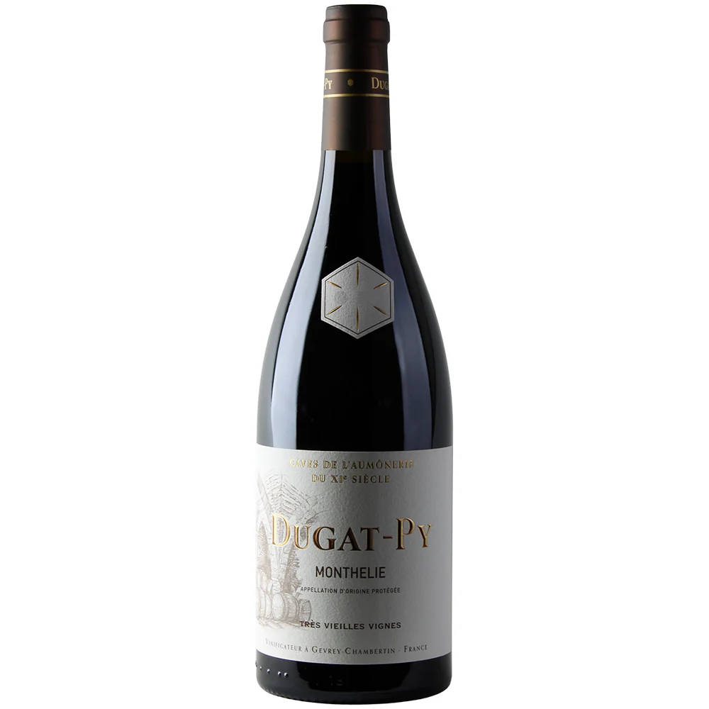 Domaine Dugat-Py Monthelie Tres Vieilles Vignes 2022