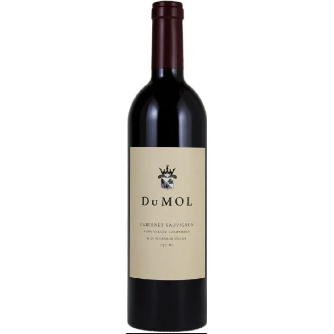 Dumol Napa Valley Cab Sauv Magnum 750ml