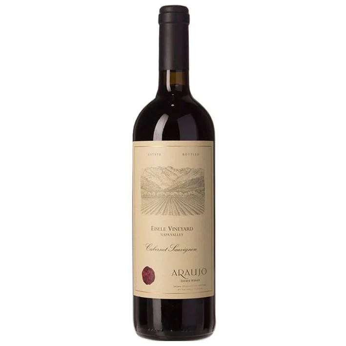 Eisele Vineyard Cabernet Sauvignon 2011