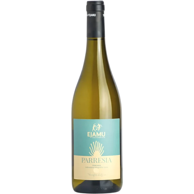 Ejamu Toscana Bianco Parresia