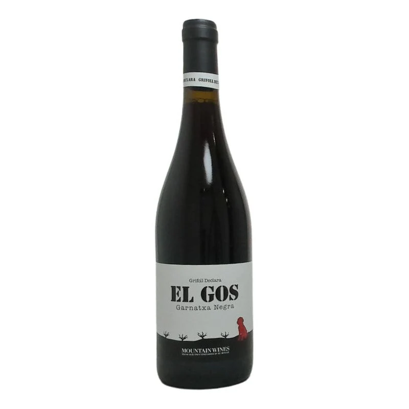 El Gos Negre 2022 750ml