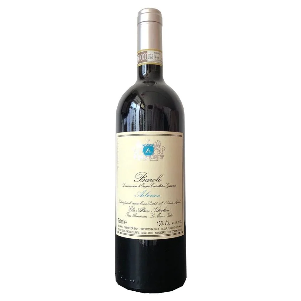 Elio Altare Barolo Arborina 2021