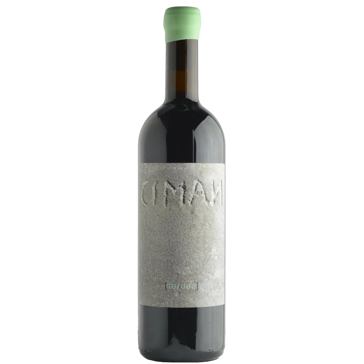 Elio Sandri Ciman Vino Rosso