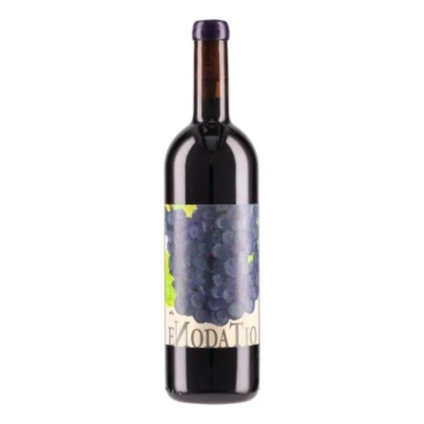 Elio Sandri Langhe Merlot Enodatio 2019