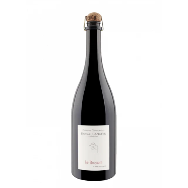 Etienne Sandrin Le Bruyant 750ml