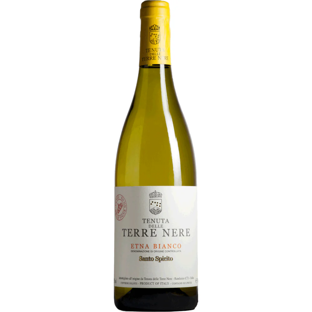 Etna Bianco Vn Santo Spirito