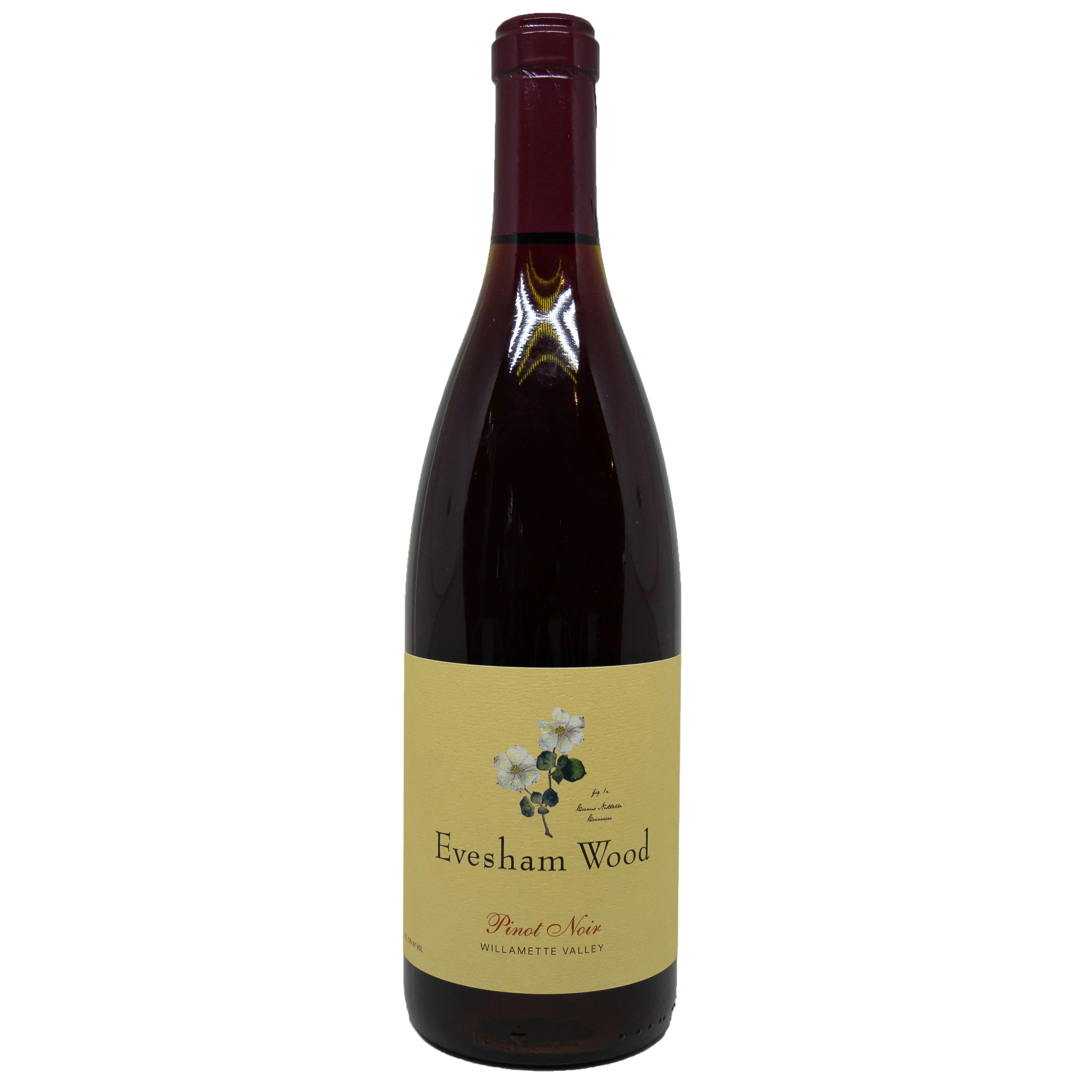Evesham Wood Pinot Noir 2023