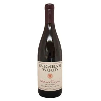 Evesham Wood Pinot Noir Mahonia Vineyard