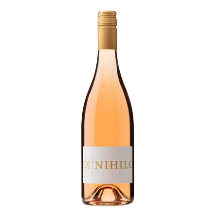 Ex Nihilo Vampata Rose Of Pinot Noir 750ml