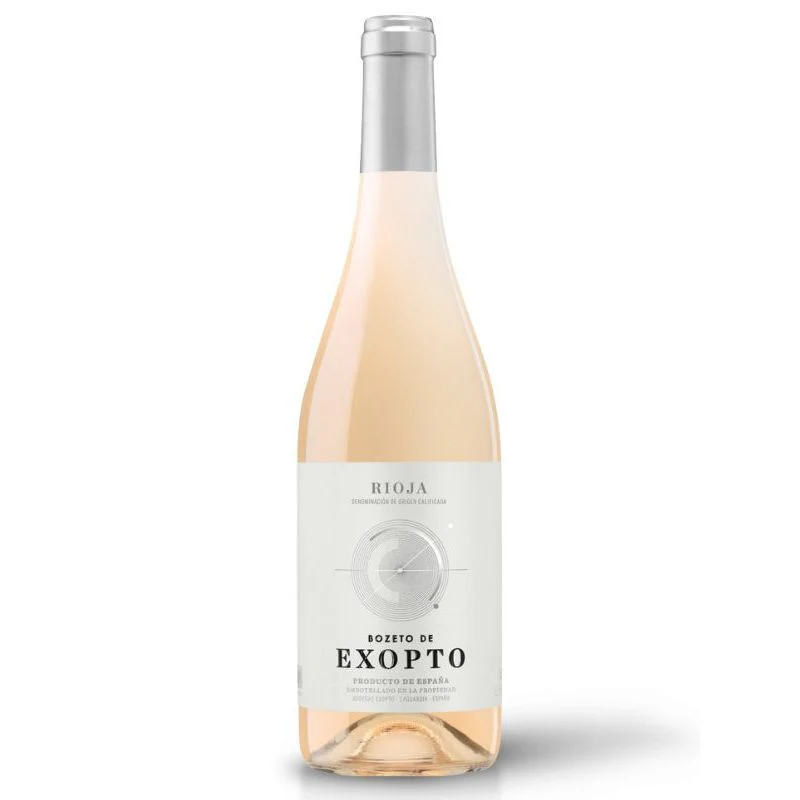 Exopto Cosecha Rosado 2024