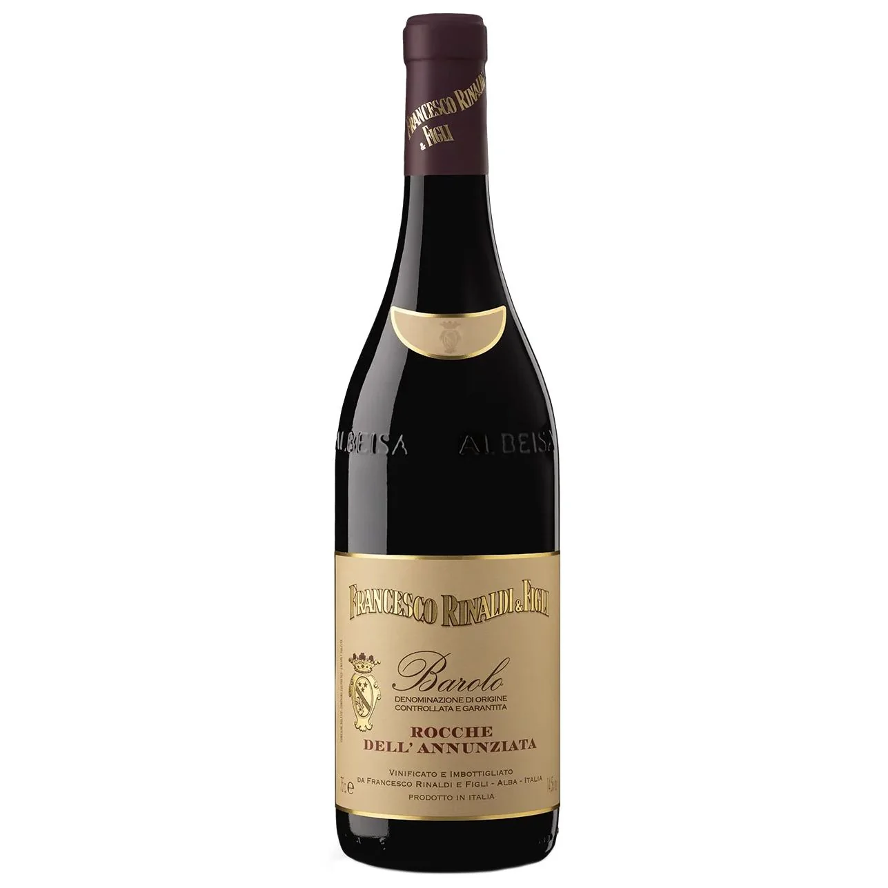 Francesco Rinaldi & Figli Barolo Rocche dell'Annunziata 2020