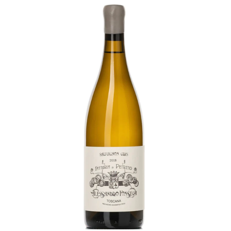 Fattoria Di Petreto - Sauvignon Gris
