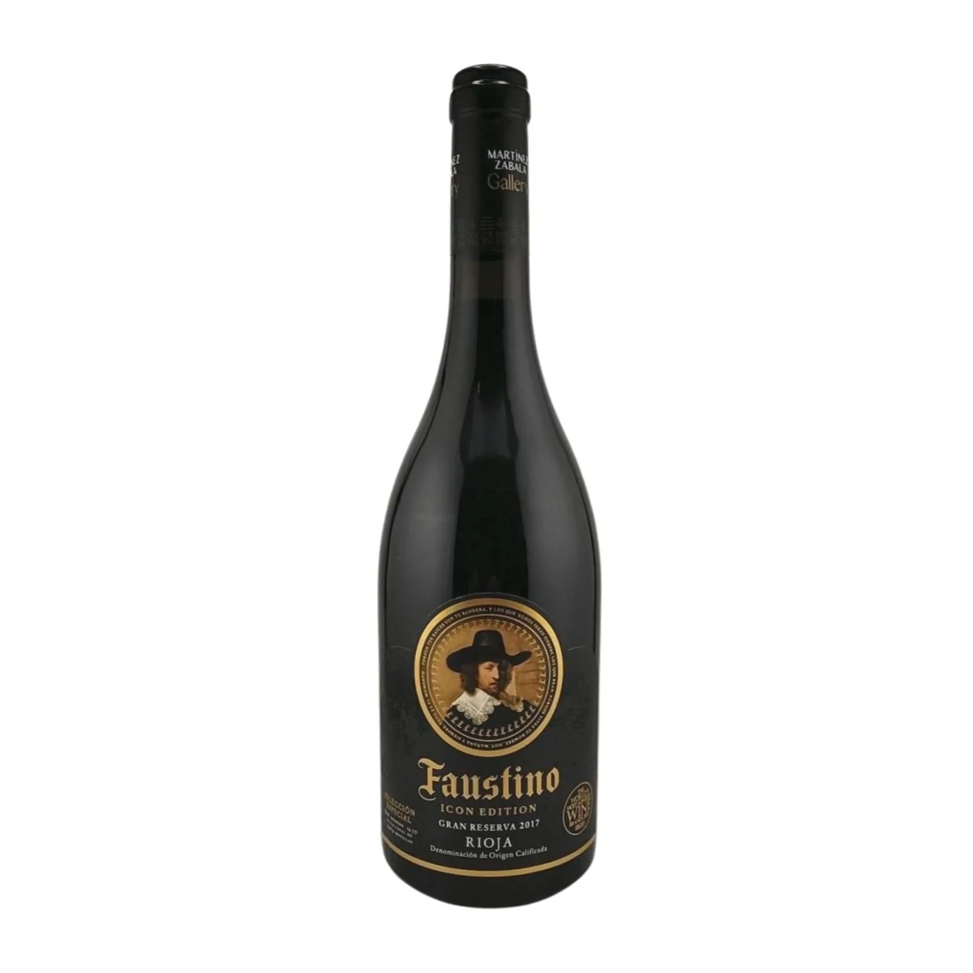 Faustino Icon Gran Reserva