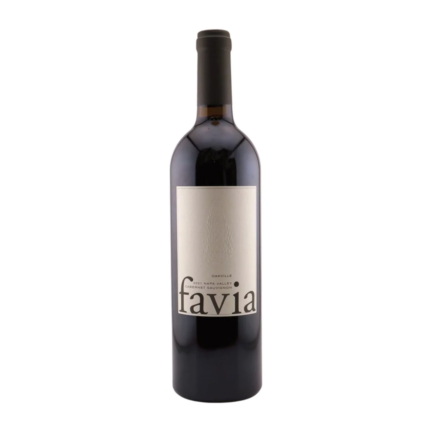 Favia Oakville Cabernet Sauvignon 2021