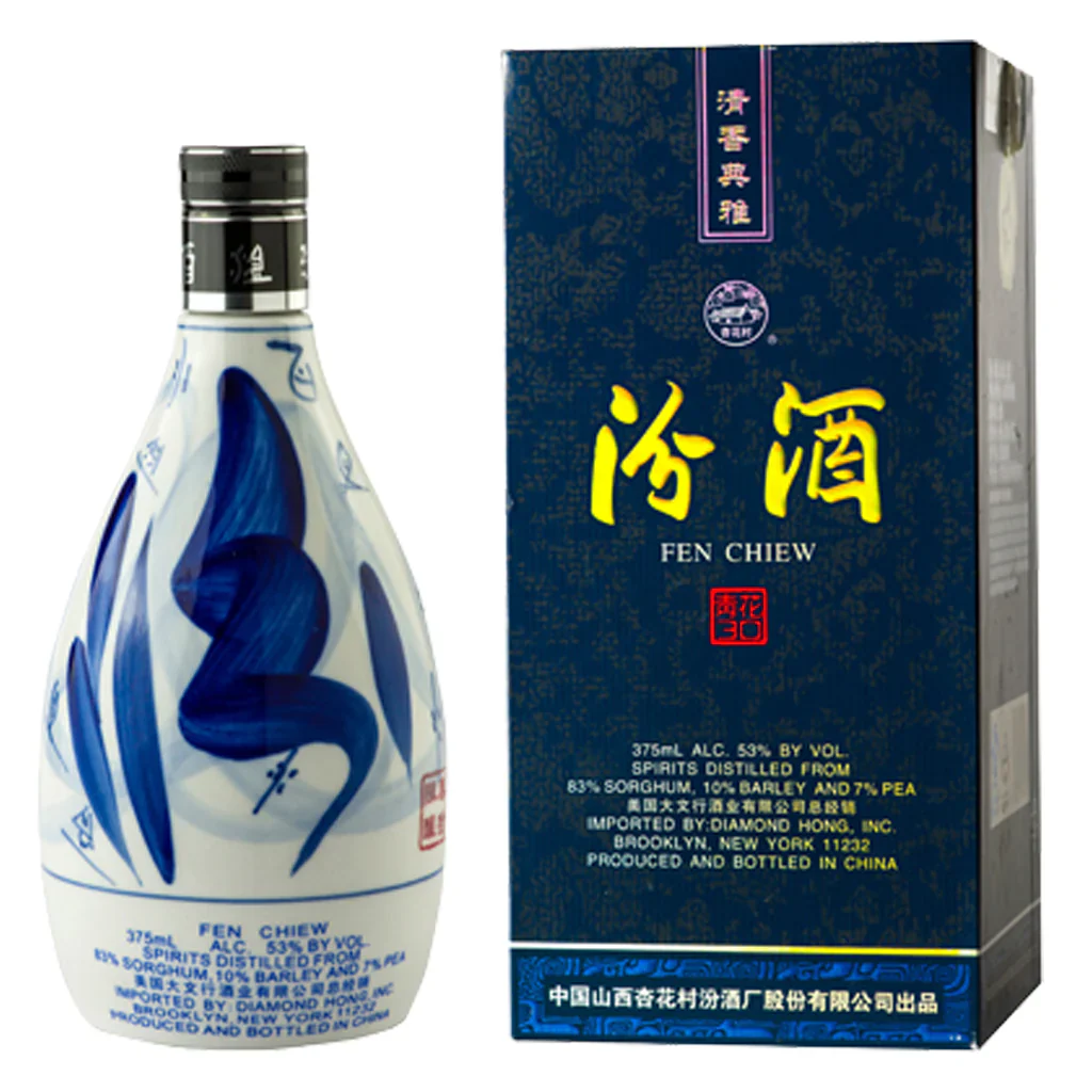 Fen Chiew 30 Year Old Baijiu
