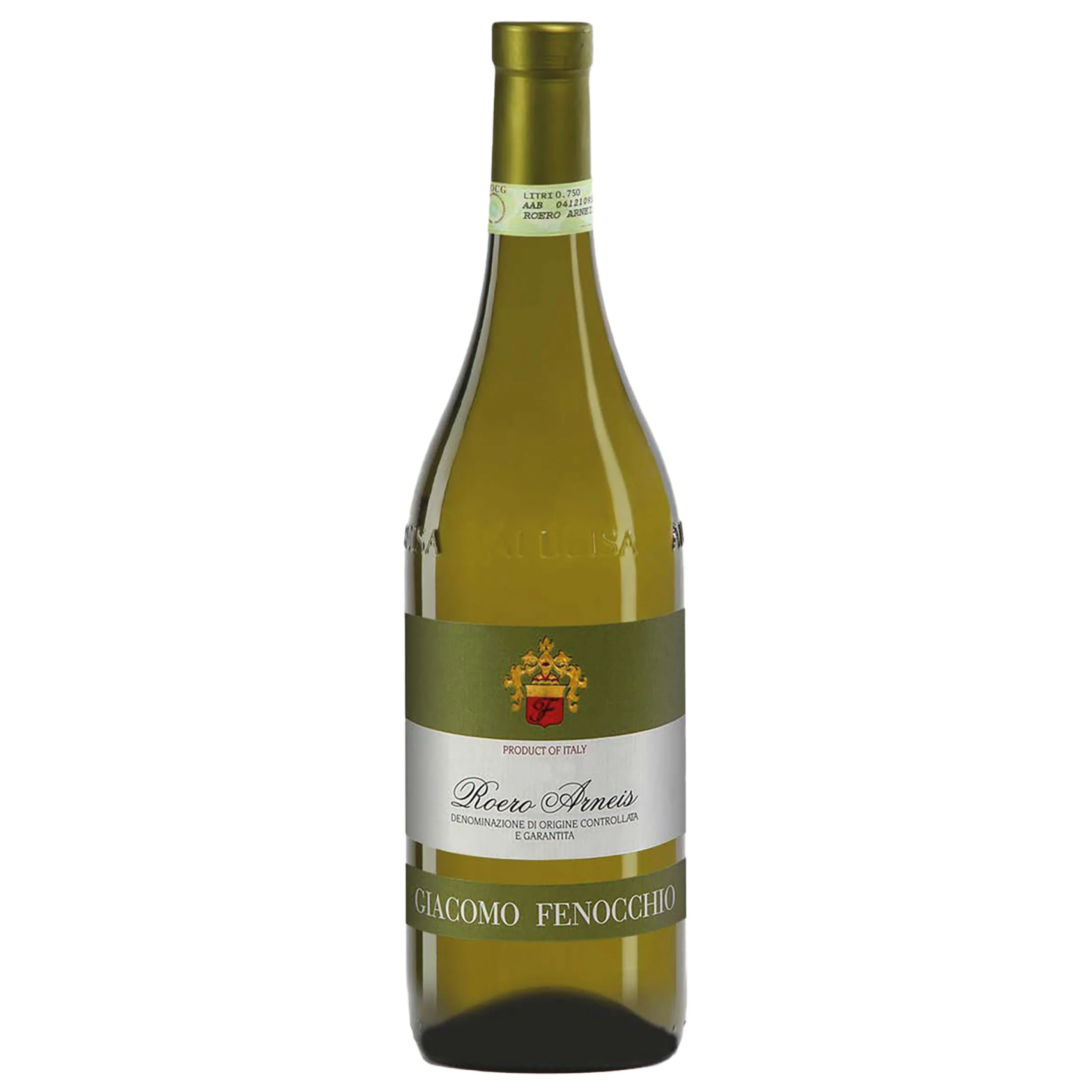 Fenocchio Roero Arneis 2024
