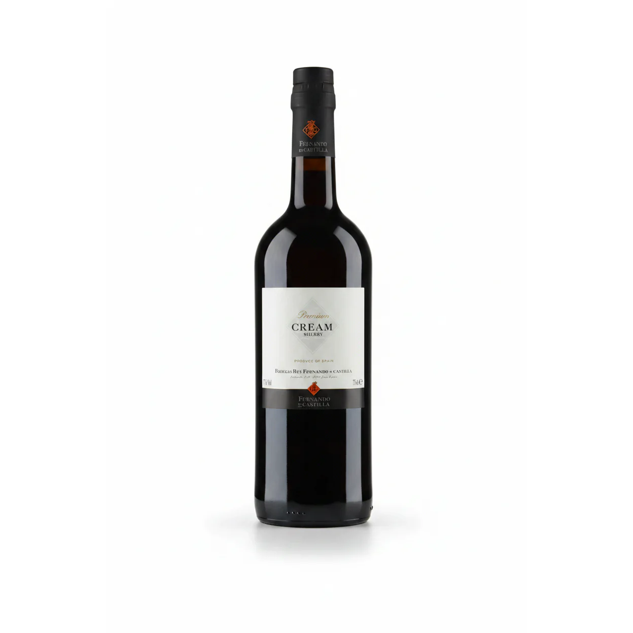 Fernando De Castilla Classic Cream