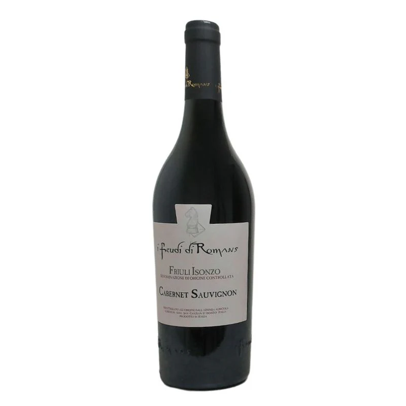 Feudi Di Romans Cabernet Sauvignon
