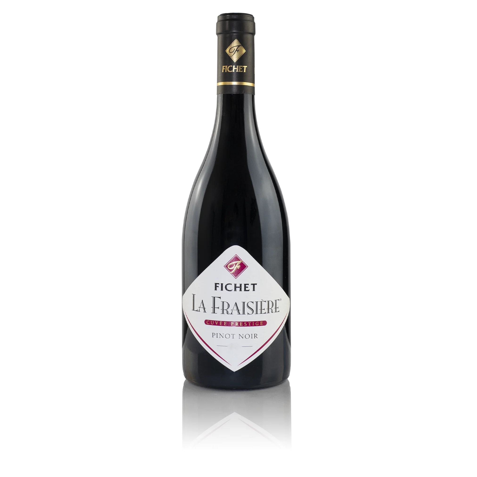 Fichet Bourgogne La Fraisiere 750ml